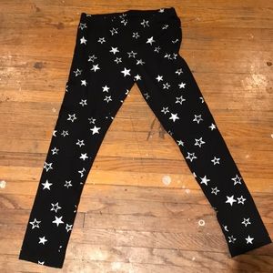 Leggings, never worn